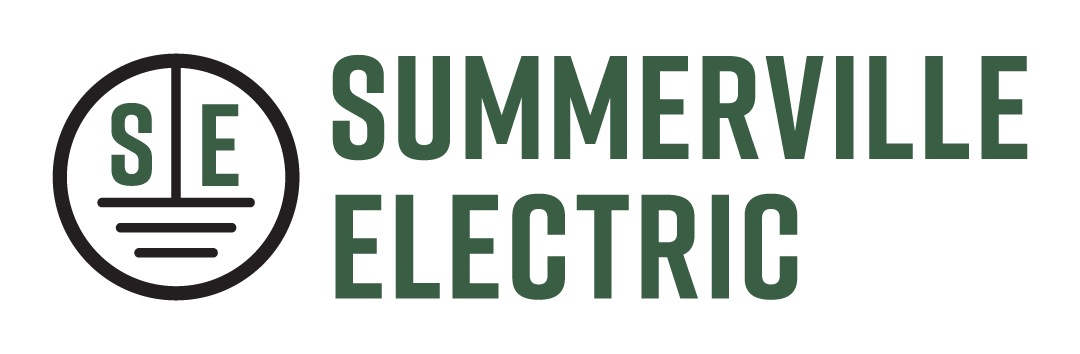 Summerville Electric Breckenridge MN - Logo